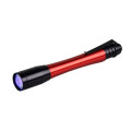 Alumbrado Zoom Pluma Torch Cura Luz Ultravioleta Lámpara Para Hornear Loca Pegamento